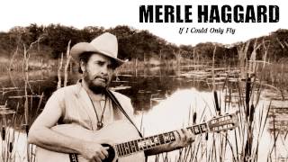 Video thumbnail of "Merle Haggard - "Crazy Moon" (Full Album Stream)"
