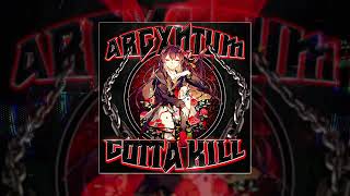 ARGXNTUM - GOTTA KILL (Официальная премьера трека)