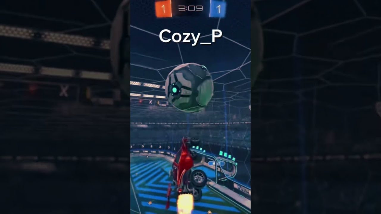 Rl YouTubers And Their Best Shots 