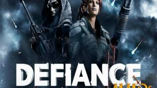 Defiance - Hellbugs