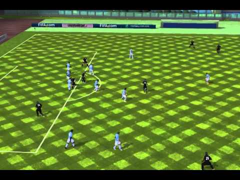 HAKATA136 x alexis toto login alternatif - FIFA 13 iPhone/iPad - Lazio vs. Everton