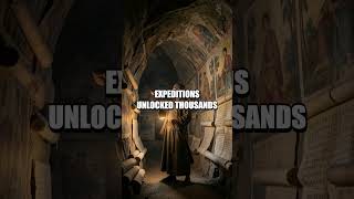 The Mogao Caves Archive: A Silk Road Revelation
