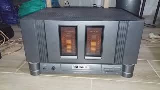 Sharp sx 8800h
