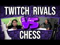 Epic Tie Breaker Match vs Hutch! | Chess | Twitch Rivals | Tournament