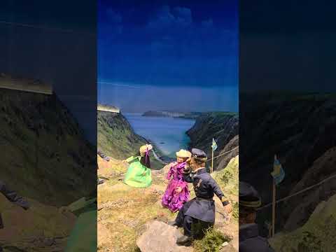 history of nordkapp