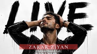 ZARAR ZİYAN ( Canlı Performans ) - HARMAN SOUND LAB ( Official Music )
