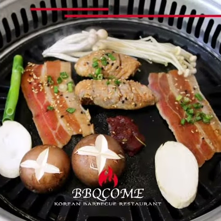 Restaurante BBQCOME - YouTube Restaurante BBQCOME