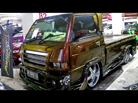 ELTITUSI Kopdar ELTITUSI GEDONGSONGO 2019 L300 Doovi ELTITUSI Kopdar ELTITUSI GEDONGSONGO 2019 L300 Doovi