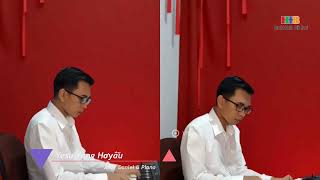 Yesu Yang Hơyâ̆u - Anirdaniel - piano screenshot 1