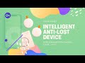 Cheaper AirTag replacement - XIAOMI RANRES Intelligent Anti-Lost Device