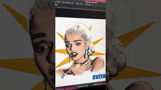 A closer look at the making of the lyric booklet included with EVITA: The Full Album triple vinyl. ✨