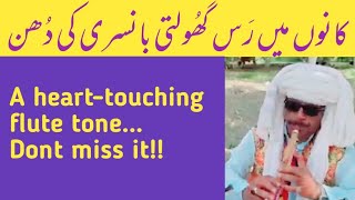 Flute ringtone | Flute song | flute | Saraiki flute music | Saraiki song flute @Updates and Virals screenshot 5