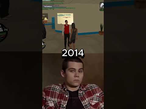 2014 - 2023