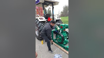 Lister engine 10 hp canada. Toronto, Brampton