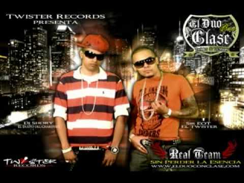 mi dulce amor Ft. yelsid-El duo con clase el twist...