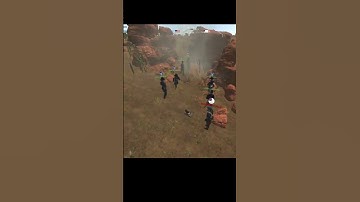 Always watch your back #gamingvideos