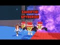 ¡¡COMO HACER EL NUEVO RITUAL SAMMYNI SPYDERINI!! / STEAL A BRAINROT