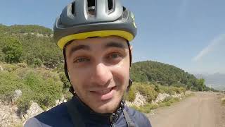 Gravel Bi̇r Yaşam Tarzi & Babadağ 1200 M & Erteleme Problemleri̇