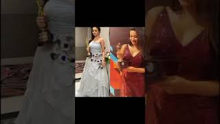 Ashi Singh Vs Avneet Kaur