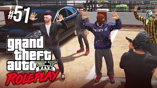 ENGAÑAMOS A MANOLO || GTA V ROLEPLAY #51