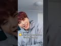 POV: reaksi suami kamu saat kamu tiba² ci*m pipi suami kamu | NCT 127 ver. #shorts