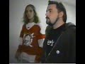 Howard Stern E Show - Girl Who Lights Up A Room with Kevin Smith &amp; Jason Mewes 1997