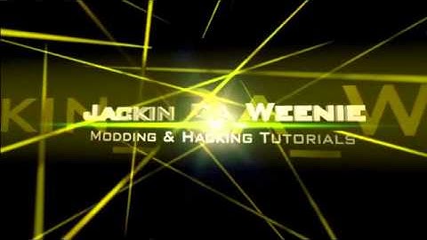 My First Video intro - Created using Flixpress.com