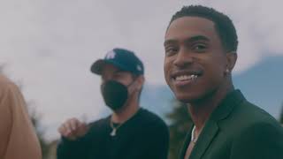 Bren Joy - Insecure (Behind The Scenes)