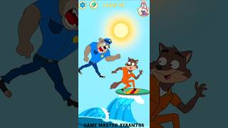 Prank Police 2 Level 47 #sprunki #roblox #blookhaven#brookhave #rumi #brookhavenrp #rblx