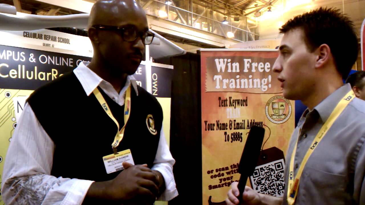 Cellular Repair School