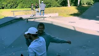 All I Love Trailer Mats Engen