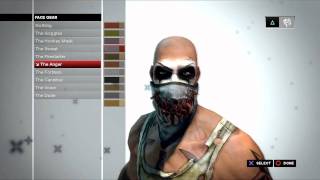 Brink - Short Customization Video: Resistance