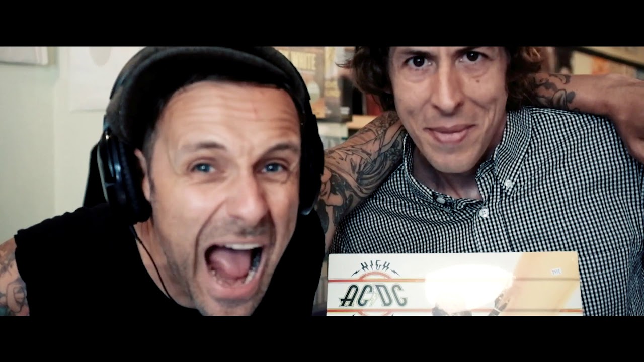 SONDASCHULE - RIP Audio feat. Ingo Donot (Offizielles Video)