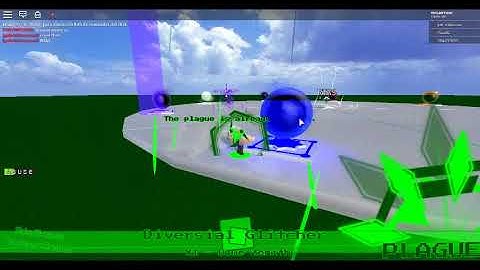 Star Glitcher Fe Version