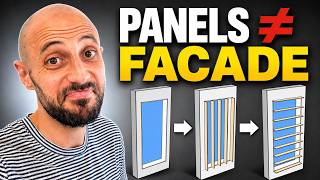 The Problem With Panels in Grasshopper