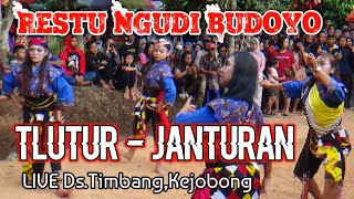 TLUTUR- JANTURAN|| RESTU NGUDI BUDOYO||EBEG BANJARNEGARA