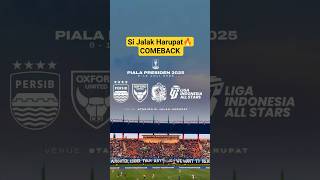 Persib Dengan Semangat Barunyagbla Renovasi si Jalak Harupat Jadi Solusipersib bobotoh bola