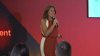 Iron: The One Thing That Changes Everything - Talk by Dr. Libby at Supply Side Global 2025