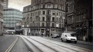 Tib Street Trailer THIRD DRAFT