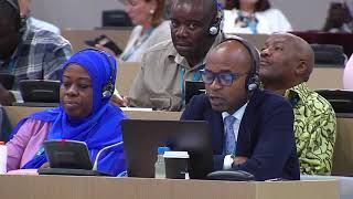42nd World Heritage Committee 1 July 2018 PM