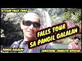 FALLS TOUR SA PANGIL GALALAN TOGETHER WITH SOLID NA MGA  KABUGA G-CLAN