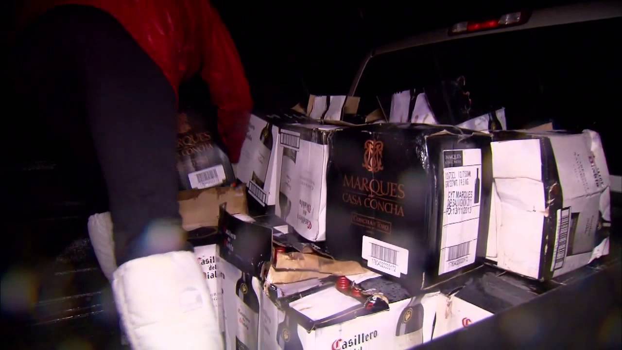 Highway Thru Hell: Pick Up Sticks