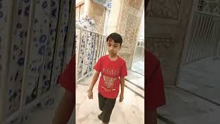 sahen e Fatimia najaf Iraq #rezaanfirdaus