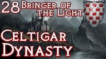 Crusader Kings 2: Game of Thrones - Celtigar Dynasty #28 - Dream