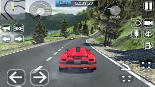 Offroad Car Simulator| Racing/Driving Games | Best Android Gameplay HD screenshot 5