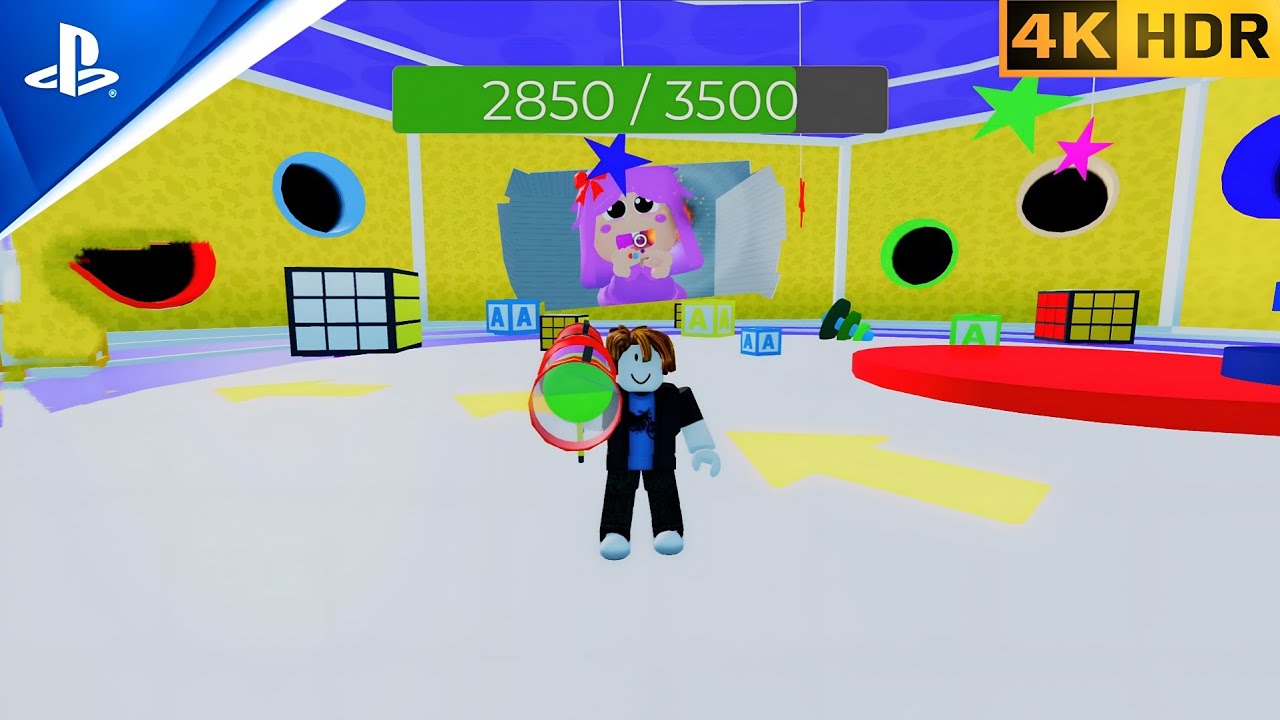 BABY POLLY HOUSE ESCAP 