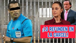 Escándalo Manda A La Cárcel A Chiarco Por Grave Acusación Liga Mx