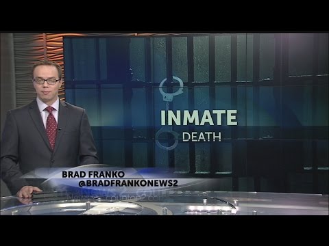 Spartanburg County Jail Inmates