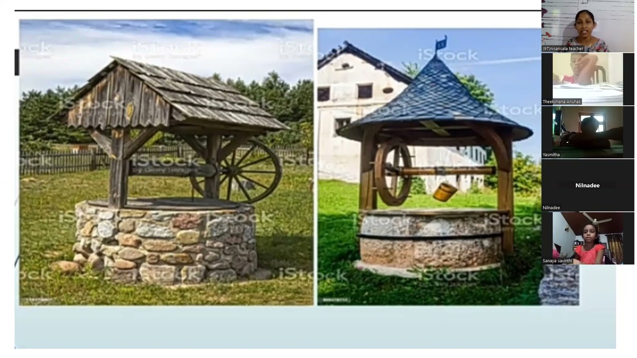 3 ශ්‍රේණිය මව්බස .නොගැළපෙන රෝද