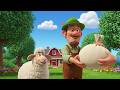 Baa Baa Black Sheepo 🐑🎶 | Classic Nursery Rhyme Learning Fun Song for Toddlers Kids